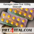 Kamagra Oral Jelly 100Mg Sildenafil new10